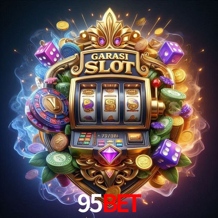 95bet - Aplicativo Móvel